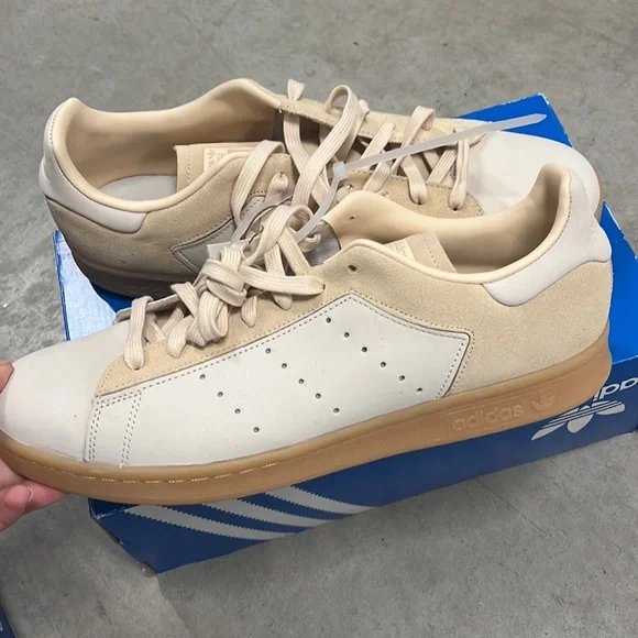 adidas Originals | Shoes | New Arrival Adidas Originals Mens Stan Smith  Sneakers | Poshmark